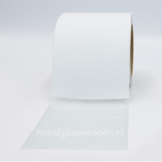 antislip tape blote voeten transparant 100 mm
